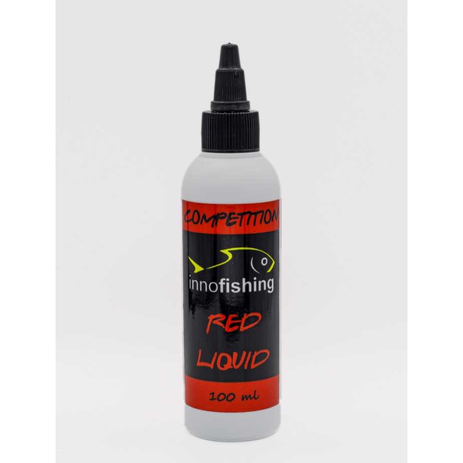 Competition Red Liquid, 100 ml Competition Red Liquid, 100 ml
